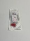 SMITHS MEDICAL Pro-Vent Arterial  4589P-1    Exp.2022-11  (D4) 4589P-1 Pro-Vent Arterial