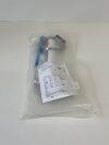 BD ALARIS Lot of 13 Infusion Burette Set 2441-0007  Exp.04-2023   (W4) 2441-0007 Infusion Burette Set