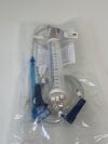 BD ALARIS Lot of 13 Infusion Burette Set 2441-0007  Exp.04-2023   (W4) 2441-0007 Infusion Burette Set