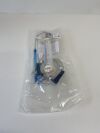 BD ALARIS Lot of 13 Infusion Burette Set 2441-0007  Exp.04-2023   (W4) 2441-0007 Infusion Burette Set