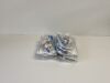 BD ALARIS Pump Infusion Set  2432-0007  Exp. 03-2023  (H34) 2432-0007 Pump Infusion Set