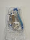 BD ALARIS Pump Infusion Set  2432-0007  Exp. 03-2023  (H34) 2432-0007 Pump Infusion Set