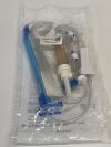 BD ALARIS Pump Infusion Set  2432-0007  Exp. 03-2023  (H34) 2432-0007 Pump Infusion Set