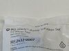 BD ALARIS Pump Infusion Set  2432-0007  Exp. 03-2023  (H34) 2432-0007 Pump Infusion Set