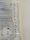 BD ALARIS Pump Infusion Set  2432-0007  Exp. 03-2023  (H34) 2432-0007 Pump Infusion Set