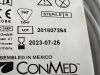 CONMED ABC Bend-A-Beam Handpiece  134003   Exp.2023-01  (B16 ) 134003 ABC Bend-A-Beam Handpiece