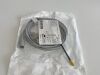 CONMED ABC Bend-A-Beam Handpiece  134003   Exp.2023-01  (B16 ) 134003 ABC Bend-A-Beam Handpiece