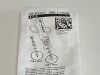CAREFUSION A.C.T. 20Gx15cm ACT2015  Exp.2023-11  (H17) ACT2015 A.C.T. 20Gx15cm