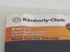 KIMBERLY-CLARK Lot of 2 KimVent Closed Suction 195  Exp. 2021-03  (K1) 195 KimVent Closed Suction
