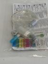 KIMBERLY-CLARK Lot of 2 KimVent Closed Suction 195  Exp. 2021-03  (K1) 195 KimVent Closed Suction