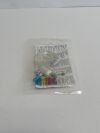 KIMBERLY-CLARK Lot of 2 KimVent Closed Suction 195  Exp. 2021-03  (K1) 195 KimVent Closed Suction