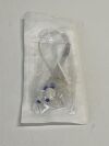 CAREFUSION Lot of 29 Extension Set 20019E  Exp. 2020-10  (a11) 20019E Extension Set