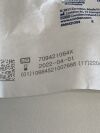 COVIDIEN Lot of 2 Salem Sump Dual  8888264911   Exp.2022-04  (H25 ) 8888264911 Salem Sump Dual