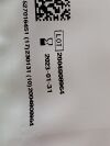 COVIDIEN Lot of 5 Devon Needle Counter  31142402   Exp.2021-11  (K29 ) 31142402 Needle Counter