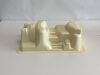 STRYKER ACM Bowl and 180.0g Cement Cartidge   0306-563-000   Exp.2021-01  (C6) 0306-563-000 ACM Bowl and 180.g Cement Cartridge
