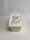 STRYKER ACM Bowl and 180.0g Cement Cartidge   0306-563-000   Exp.2021-01  (C6) 0306-563-000 ACM Bowl and 180.g Cement Cartridge
