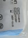 MEDICAL ACTION Lot of 9 Central Line Dressing  71491B   Exp.12-2021 to 2022-03  (C5)  71491B Central Line Dressing