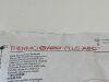 CONMED Lot of 9 ThermoGard Plus 7-382  Exp. 2020-06  (K14#1) 7-382