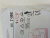 CONMED Lot of 9 ThermoGard Plus 7-382  Exp. 2020-06  (K14#1) 7-382