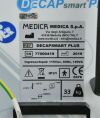 MEDICA DECAPsmart Plus for CO2 Removal - 123223 Co2 Monitor