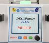 MEDICA DECAPsmart Plus for CO2 Removal - 123223 Co2 Monitor