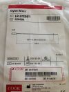 COOK G20006 Stylet Wires, 65cm (X)