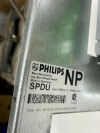 PHILIPS 451220104761 SPDU Bucky DiDi2 Cath Angio Lab