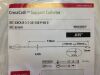 COOK G51581 CrossCath Support Catheter, .035"  4.8Fr 135cm (X)