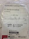 COOK G35216 Heavy Duty Double Flexible Tipped Wire Guide, .032"/60cm (X)