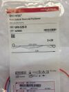 COOK G49895 Universa Firm Ureteral Stent And Positioning With Hydrophilic Coating, 5Fr x 20cm (X)
