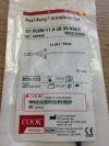 COOK G02948 Peel-Away Introducer Set, 11.0Fr/30cm (X)