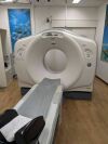GE DISCOVERY 750HD CT Scanner