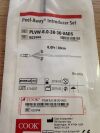 COOK G02994 Peel-Away Introducer Set, 8.0Fr/30cm (X)