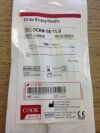 COOK G00850 Chiba Biopsy Needle, 18G/15cm (X)