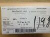 MERCURY MEDICAL 10-55373 Neo-StatCO2 End Tidial CO2 Detector (Box of 20) (X)