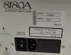 LINVATEC 8180A Customized Laparoscopy Digital Camera Processor Unit Endoscopy Processor