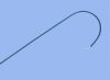 COOK MEDICAL G10385 COOK FLEXOR BALKIN GUIDING SHEATH W/CHECK-FLO VALVE 8F X 40CM