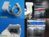 ACUSON 6L3 Ref 0824112 Linear Array Ultrasound Transducer