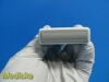ACUSON 6L3 Ref 0824112 Linear Array Ultrasound Transducer