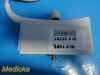 ACUSON 6L3 Ref 0824112 Linear Array Ultrasound Transducer