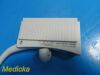 ACUSON 6L3 Ref 0824112 Linear Array Ultrasound Transducer