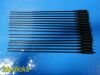UNBRANDED 15X  OR Grade, Endoscopic  Monopolar Electrodes , 5mm, Pointed Tip