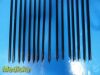 UNBRANDED 15X  OR Grade, Endoscopic  Monopolar Electrodes , 5mm, Pointed Tip