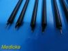 UNBRANDED 15X  OR Grade, Endoscopic  Monopolar Electrodes , 5mm, Pointed Tip