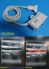 ACUSON Siemens Medical  15L8W Linear Array Ultrasound Transducer