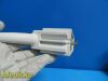ACUSON Siemens Medical  15L8W Linear Array Ultrasound Transducer