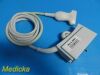ACUSON Siemens Medical  15L8W Linear Array Ultrasound Transducer