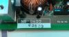 HITACHI NB-0499 / 03670 / EF65518 Power board Ultrasound General