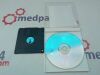 HITACHI KB326052 / SE17622405 AUTHENTIC DISK / CD DISC Ultrasound General
