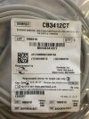 BIOSENSE WEBSTER CB3412CT Cable Deca Light Blue 34-Pin Dark Blue 12-Pin Carto 3, 3 Meters (Reprocessed By Sterilmed) (X)